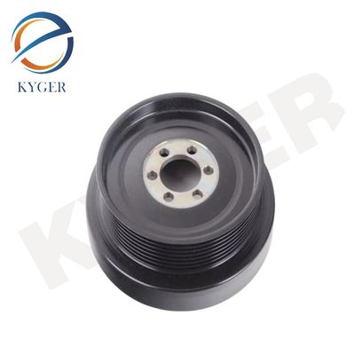 comprar Sistemas de motor de automóviles 1123 7624 103 Polea del cigüeñal para BMW 2.0L 228i 328i 428i 528i X1 X2 X3 X4 11237624103 Fabricación en línea