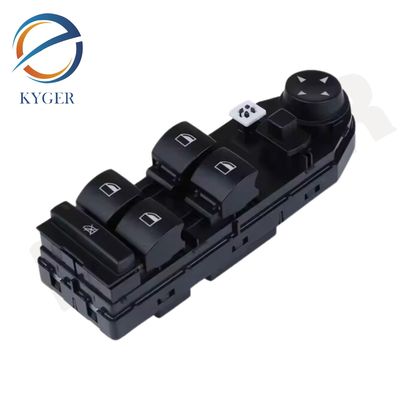 comprar Automóvil Parte 6131 3414 354 Sistemas eléctricos de automóviles Interruptor de ventana de energía 61313414354 Interruptor de ventana de vida para BMW X3 E83 Fabricación en línea