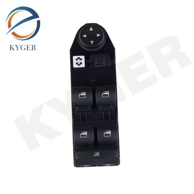 comprar KYGER Alta calidad de sistemas eléctricos de automóviles interruptor de ventana de energía 61316951904 interruptor de vida de ventana para BMW E60 6131 6951 904 Fabricación en línea