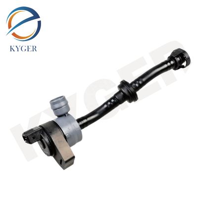 comprar 1390 7618 652 Válvula de control de sistemas de motor de automóviles Válvula de solenoide de purga de la lata de vapor 1390 7618 652 Para BMW N54 Fabricación en línea