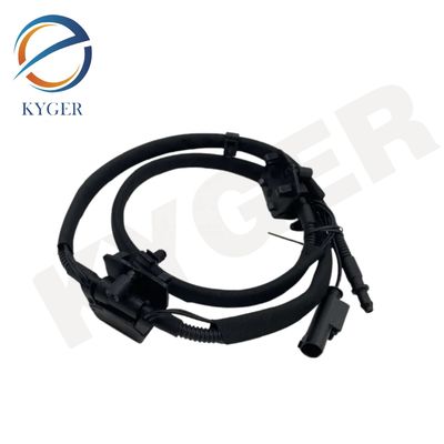 comprar 61667276500 Auto piezas de repuesto para automóviles delanteros lavadora de parabrisas para BMW F30 F31 F80 61664849411 Fabricación en línea