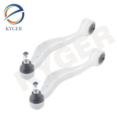 comprar 3112 1139 987 Partes de repuesto para automóviles Brazo de control delantero izquierdo y derecho para BMW Serie 5 E34 518i 1987-1997 31121139987 31121139988 Fabricación en línea