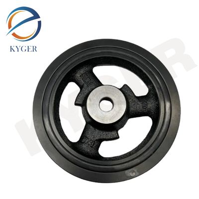 comprar 1123 7829 906 Sistemas de motor de automóviles para BMW Mini Cooper R50 Arrancador de poleas amortiguador de vibraciones 11231485399 4777681AB 11237829906 Fabricación en línea