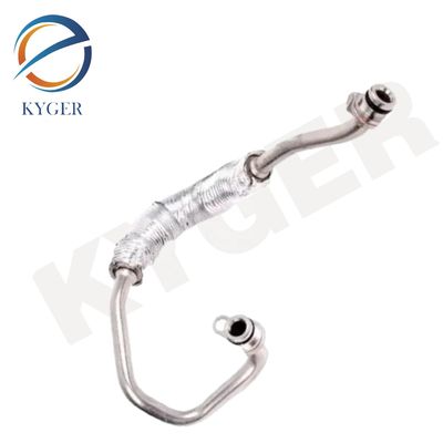 comprar Sistemas de motor de automóviles Accesorios para automóviles Turbocompresor de refrigerante Línea de retorno 11537558902 Para BMW E89 E90 E93 335i 335xi N54 Fabricación en línea