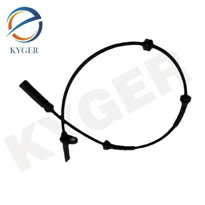 comprar KYGER High Quality Auto Part 34526784901 Sensor de automóviles ABS trasero Sensor de velocidad de las ruedas 3452 6784 901 Para BMW F18 F06 F12 F13 F10 Fabricación en línea