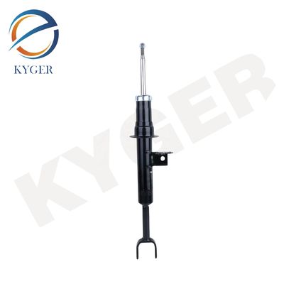 comprar 3131 6850 442 Auto partes amortiguador amortiguador de suspensión 31316850442 amortiguador de aire delantero para BMW Serie 5 F18 F10 Fabricación en línea