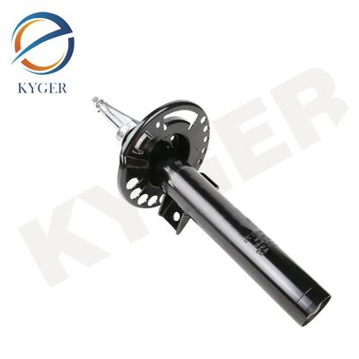 comprar KYGER de alta calidad 3130 6885 077 Sistema de suspensión automática Suspensión delantera izquierda Soportes absorbentes de choques para BMW X3 G08 2018 Fabricación en línea