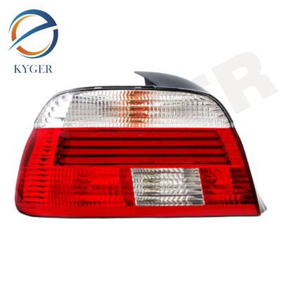 comprar KYGER Alta calidad 63216902527 Sistema de iluminación de piezas de automóviles trasero izquierdo para BMW 5 E39 6321 6902 527 Fabricación en línea