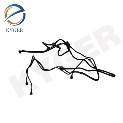 comprar LR108727 Línea de combustible para automóviles EVOQUE L538 Land Rover Partes de refrigeración Fabricación en línea