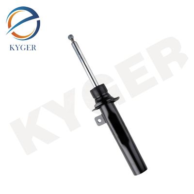 comprar 3131 6870 817 Parte del automóvil Suspensión Parte delantera Absorción de choques izquierda Para BMW MINI Cooper F55 31316870817 Fabricación en línea