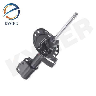 comprar Suspensión frontal de aire partes absorber de choque izquierda o derecha 4533230400 4533230300 Para Mercedes Benz W453 Smart 453 Renault Fabricación en línea