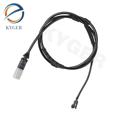 comprar Estable 34356792292 Sensor de desgaste de la almohadilla de freno de disco Serie 4 BMW Partes de freno Fabricación en línea