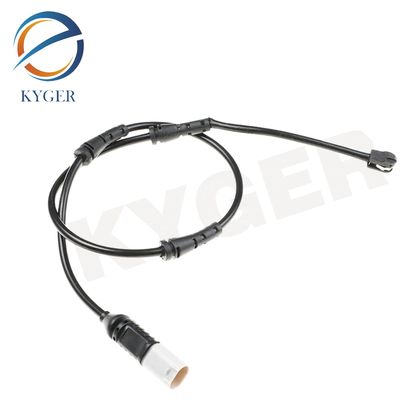 comprar 34356792289 Sensor de desgaste de la almohadilla del freno delantero de alta eficiencia para BMW F20 Fabricación en línea