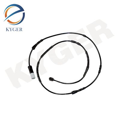 comprar KYGER 34356790304 Sensor de desgaste de la almohadilla de freno de disco X3 F25 BMW Partes de freno Fabricación en línea