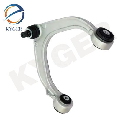 comprar 3112 6776 417 Sistemas de suspensión automática Brazo de control superior 31126776417 Para los brazos de control de BMW X5 E70 X6 E71 E72 Fabricación en línea