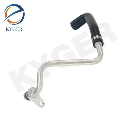 comprar Sistemas de motores de automóviles Partes de automóviles Tubo de aceite Linea de entrada 11537583899 Tubo de aceite de turbocompresor Para BMW X6 X5 1153 7583 899 Fabricación en línea