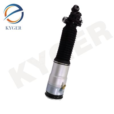 comprar Suspensión de choque de aire Soportes de suspensión de aire trasero izquierdo Absorción de choque 3712 6796 929 Para BMW F02 37126796929 Fabricación en línea