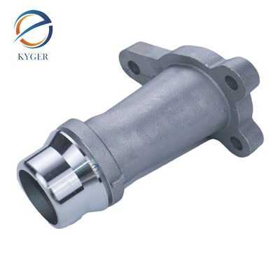 comprar 11118511205 Tubo de conector de bloque de motor de aluminio 1111 8511 205 Para BMW F20 F21 F52 F30 F34 F35 F48 Fabricación en línea