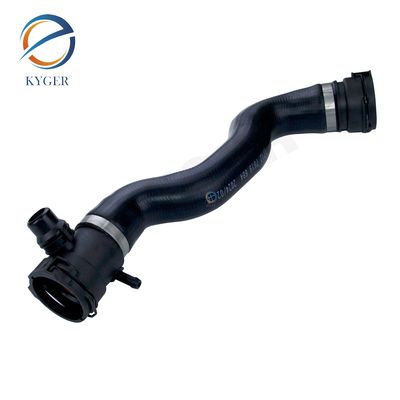 comprar 17127619684 manguera de refrigeración del radiador del motor 1712 7619 684 Para BMW F07 F10 F11 Fabricación en línea