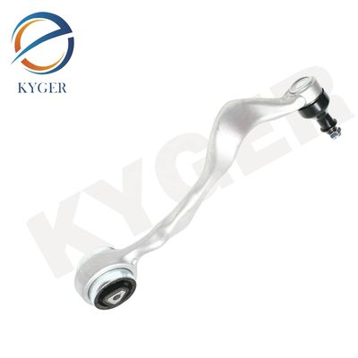 comprar Brazo de control de suspensión de piezas de automóviles 31126769798 Brazo de control inferior delantero derecho para BMW E90 E91 E92 3112 6769 798 Fabricación en línea