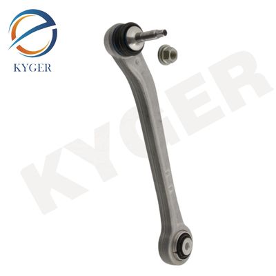 comprar Auto Auto Parte 3332 6770 970 Sistema de suspensión automática trasero izquierdo brazo de control superior 33326770970 Para BMW E70 E71 F15 Fabricación en línea