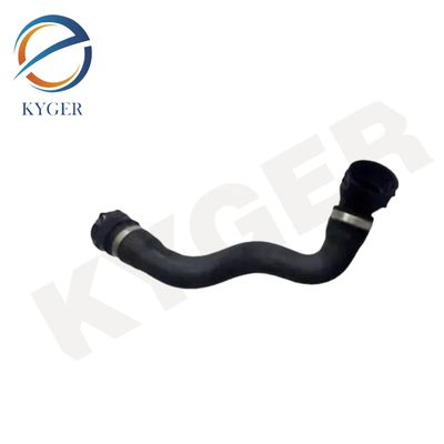 comprar Sistemas de refrigeración KYGER Partes de automóviles Radiador manguera de agua de refrigeración 1712 7640 917 Para BMW 5 F10 2009-2016 OE 17127640917 Fabricación en línea