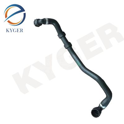comprar 1712 7619 687 Tubo de tubería para el refrigerante del radiador de caucho del motor de automóviles 1712 7619 687 Para BMW F07N F10 F10N F11 F11N F18 Fabricación en línea