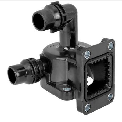 comprar Revestimiento de termostato de refrigerante 11517572859 11517506576 para N45 N46 E46 E90 Partes de repuesto para automóviles Fabricación en línea