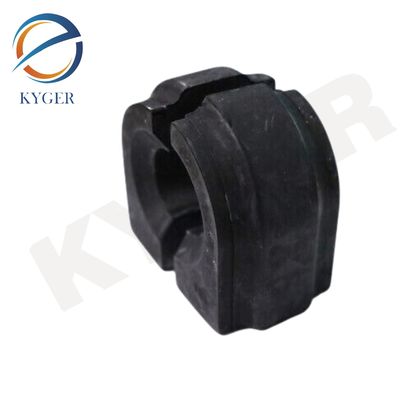 comprar Sistemas de suspensión de automóviles 3135677663 Accesorios para automóviles Partes delanteras de caucho estabilizador de barra de busto para BMW E65 3135 6776 643 Fabricación en línea