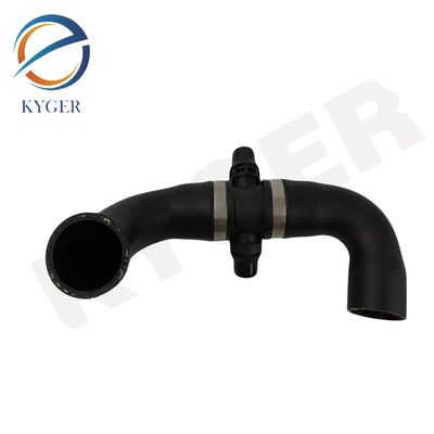 comprar KYGER 1153 7603 511 Sistema de enfriamiento del motor de automóviles Radiador manguera de agua de enfriamiento para BMW F32 F30 F31 F33 F10 F07 F18 OE 11537603511 Fabricación en línea