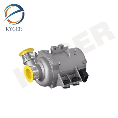 comprar 1151 7597 715 Sistema de refrigeración Bomba eléctrica de agua de refrigeración Para BMW F22 F23 F87 F30 F80 F33 F36 F83 F10 X1 E84 X3 F25 11517597715 Fabricación en línea
