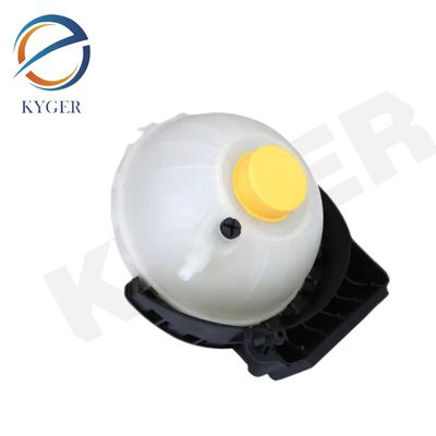 comprar 1713 7642 158 Recipiente de refrigeración para motores de piezas de automóviles 17137642158 Recipiente de expansión para BMW N13 B38 N20 F20 F30 F35 F32 Fabricación en línea