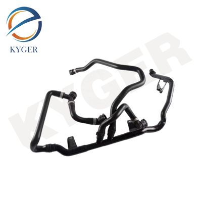 comprar 1712 7548 222 Sistema de refrigeración Motor Radiador manguera de refrigeración Tubo de agua 1712 7548222 Para BMW E82 E84 E88 E90 E91 Fabricación en línea