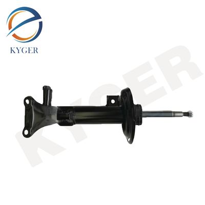 comprar KYGER Absorbedor de choque de aire izquierdo 37116796932 F02 BMW Suspensión Fabricación en línea