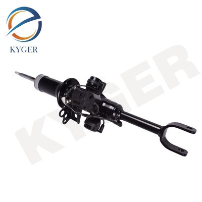 comprar F02 Absorbedores de choque ajustables por aire 37116796931 Partes de las suspensiones BMW Fabricación en línea