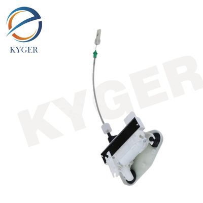 comprar Auto partes Actuador de cerradura de puerta trasera derecha 51207419842 Actuador de cerradura de puerta automática para BMW X5 F15 F85 X6 F16 F86 5120 7419 842 Fabricación en línea