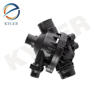 comprar 1153 7549 476 Motor de automóviles Tubo de agua del tubo de refrigeración Conector de manguera termostato 11537549476 Para BMW X5 X6 135i 325i 328i Fabricación en línea