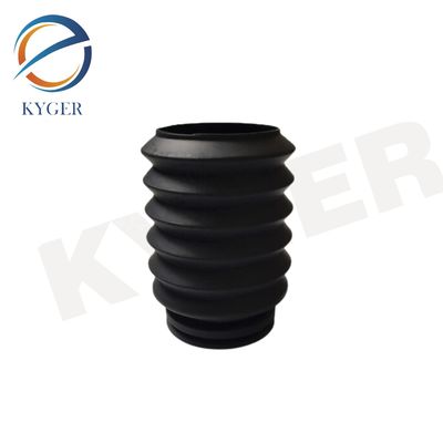 comprar KYGER Auto Parte 31331094749 Sistema de carrocería de automóviles Rear Shock Absorber Cobertura de polvo 3133 1094 749 Para BMW Serie 1 3 5 X1 Mini R55 E90 Fabricación en línea