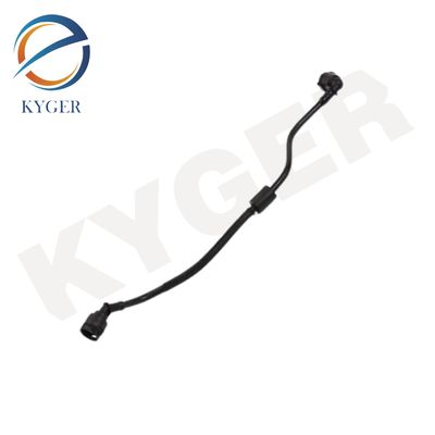 comprar 1712 8602 646 Sistema de refrigeración Partes de automóviles Motor Radiador Agua de refrigeración manguera de agua para BMW 540Li 740i 740Li 17128602646 Fabricación en línea