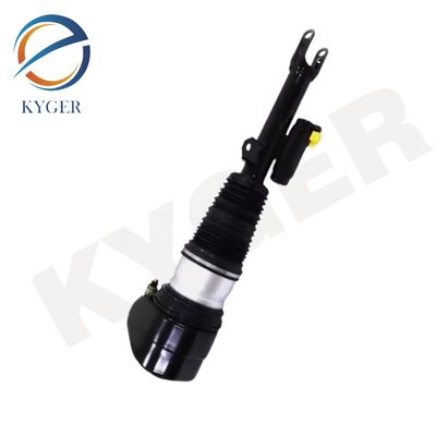 comprar Suspensión aerodinámica de alta calidad Suspensión de aire delantera izquierda Suspensión de aire delantera absorber de choques 3710 6877 553 Para BMW G12 37106877553 Fabricación en línea