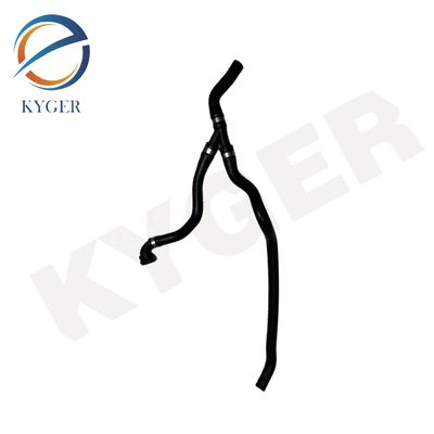 comprar 11537581870 Accesorios para automóviles Partes del motor manguera del radiador de aceite de caucho 1153 7581 870 Para BMW F10 F18 F11 F07 F01 F02 Fabricación en línea