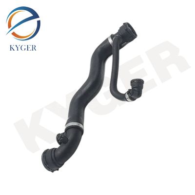 comprar 1712 7520 668 Sistema de refrigeración de piezas de automóviles Radiador manguera de refrigeración manguera de agua 17127520668 17127507748 Para BMW Serie 3 E46 Fabricación en línea