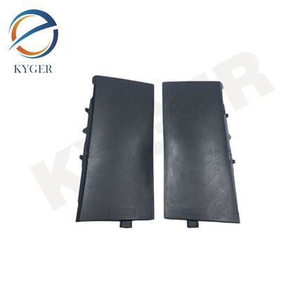 comprar 51111946495 Cobertura del gancho del parachoques resistente a la corrosión Serie 5 E34 BMW partes de carrocería Fabricación en línea