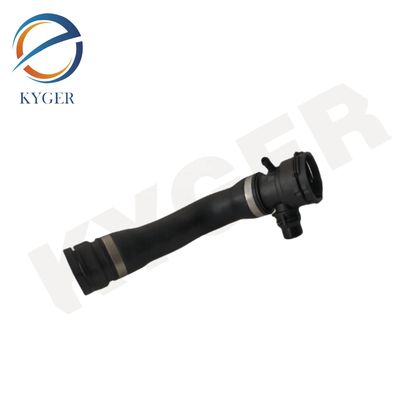 comprar 1712 7540 127 manguera de radiador caucho manguera de agua de enfriamiento manguera intercooler manguera de tubería para BMW E90 E91 E92 E93 E82 E88 E89 17127540127 Fabricación en línea