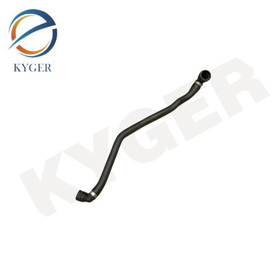 comprar Para las piezas de automóviles de radiador, manguera de refrigeración manguera de goma 17127624676 Para BMW F20 F21 F22 F23 F30 F35 F32 F36 N55 1712 7624 676 Fabricación en línea