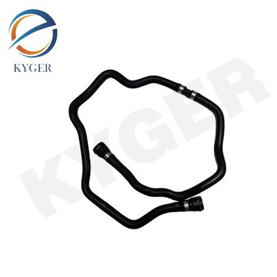 comprar 1712 7519 259 Sistema de refrigeración Partes de automóviles Bomba de agua Radiador manguera de enfriamiento Para BMW E60 520i 252i 530i 17127519259 Fabricación en línea