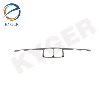 comprar KYGER 51131978880 Grilla delantera de moldeo E34 Serie 5 BMW piezas de carrocería Fabricación en línea