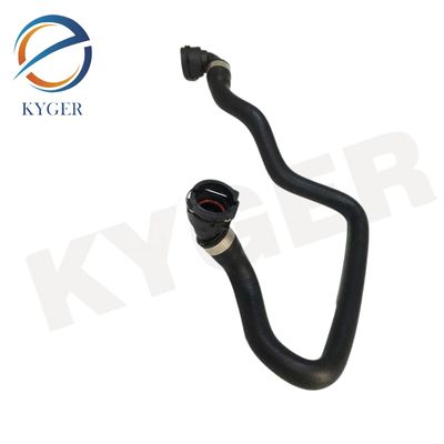 comprar 1712 7596 840 Sistema de refrigeración de piezas de automóvil manguera de refrigeración radiador tubo de agua 17127596840 Para BMW F30 F35 F34 F20 F21 Fabricación en línea