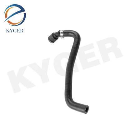 comprar 1712 7596 831 Partes de automóviles Radiador manguera de refrigeración tubo de motor manguera de refrigeración conector de brida para BMW F20 F21 17127596831 Fabricación en línea
