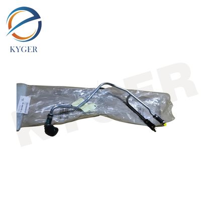 comprar KYGER de alta calidad 11538053163 Auto Auto Parte Sistema de auto de retorno del tubo adecuado para BMW F10 F12 F13 1153 8053 163 Fabricación en línea